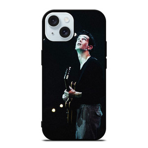 THE 1975 MATTHEW HEALY iPhone 15 Case Cover THE 1975 MATTHEW HEALY iPhone 15 Case Cover