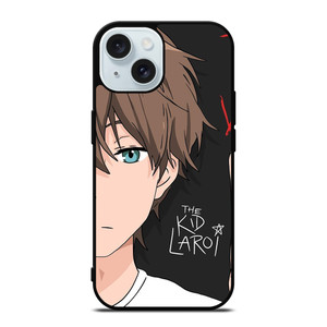 THE KID LAROI TELL ME WHY iPhone 15 Case Cover THE KID LAROI TELL ME WHY iPhone 15 Case Cover