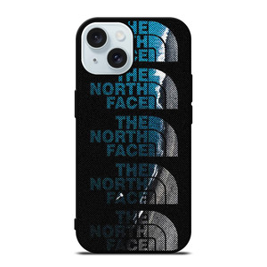 THE NORTH FACE BEACH iPhone 15 Case Cover