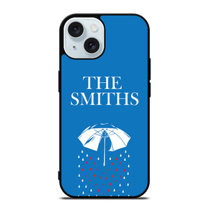 THE SMITHS ROCK BAND  iPhone 15 Case Cover