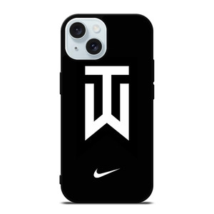TIGER WOODS X NIKE iPhone 15 Case Cover