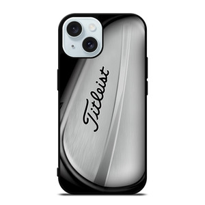 TITLEIST GOLF UTILITY IRONS U505 iPhone 15 Plus Case Cover