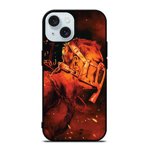 TOM HARDY MAD MAX FURY ROAD iPhone 15 Case Cover TOM HARDY MAD MAX FURY ROAD iPhone 15 Case Cover