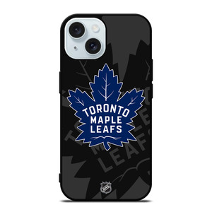 TORONTO MAPLE LEAFS iPhone 15 Case Cover