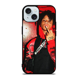 TRIPPIE REDD RAPPER COOL iPhone 15 Case Cover