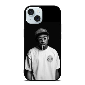 TYLER THE CREATOR SUPREME iPhone 15 Case Cover
