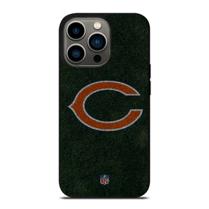 CHICAGO BEARS FOOTBALL NFL iPhone 13 Pro Case Cover