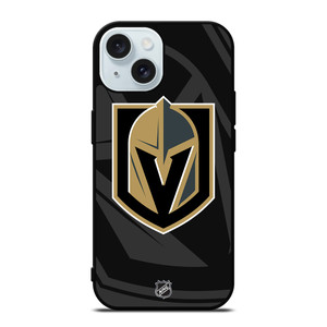 VEGAS GOLDEN KNIGHTS NHL TEAM iPhone 15 Case Cover VEGAS GOLDEN KNIGHTS NHL TEAM iPhone 15 Case Cover