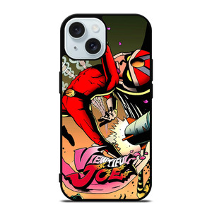 VIEWTIFUL JOE GAMES iPhone 15 Case Cover