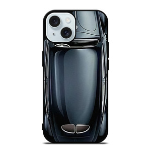 VOLKSWAGEN BEETLE CLASSIC iPhone 15 Case Cover