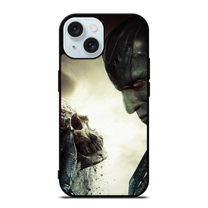 X-MEN APOCALYPSE iPhone 15 Case Cover X-MEN APOCALYPSE iPhone 15 Case Cover