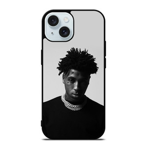 YOUNGBOY NBA TOP iPhone 15 Case Cover
