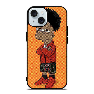 YOUNGBOY NEVER BROKE AGAIN NBA BAPE iPhone 15 Case Cover YOUNGBOY NEVER BROKE AGAIN NBA BAPE iPhone 15 Case Cover