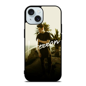 ZACH HERRON WHY DONT WE COOL iPhone 15 Case Cover ZACH HERRON WHY DONT WE COOL iPhone 15 Case Cover
