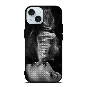 ZOO YORK SKATEBOARD VAPE SMOKE ART iPhone 15 Case Cover ZOO YORK SKATEBOARD VAPE SMOKE ART iPhone 15 Case Cover