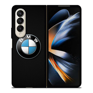 BMW CARBON FIBER Samsung Galaxy Z Fold 4 Case Cover BMW CARBON FIBER Samsung Galaxy Z Fold 4 Case Cover