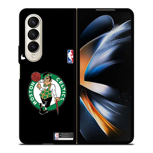 BOSTON CELTICS NIKE NBA BASKETBALL Samsung Galaxy Z Fold 4 Case Cover BOSTON CELTICS NIKE NBA BASKETBALL Samsung Galaxy Z Fold 4 Case Cover