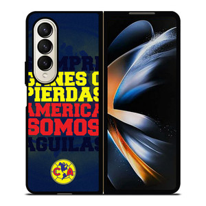 CLUB AMERICA FOOTBALL FANS Samsung Galaxy A14 Case Cover