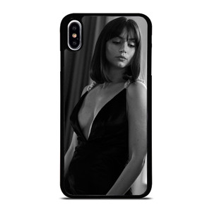 ANA DE ARMAS JAMES BOND NO TIME TO DIE 2 iPhone XS Max Case Cover ANA DE ARMAS JAMES BOND NO TIME TO DIE 2 iPhone XS Max Case Cover