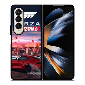 FORZA HORIZON 5 XBOX Samsung Galaxy Z Fold 4 Case Cover