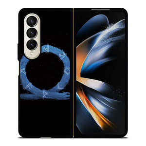 GOD OF WAR RAGNAROK Samsung Galaxy Z Fold 4 Case Cover