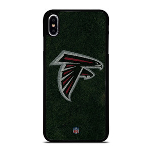 ATLANTA FALCONS FOOTBALL NFL iPhone XS Max Case Cover