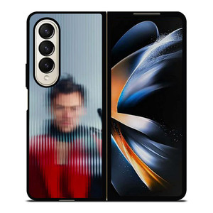 HARRY STYLES AS IT WAS 3 Samsung Galaxy Z Fold 4 Case Cover HARRY STYLES AS IT WAS 3 Samsung Galaxy Z Fold 4 Case Cover