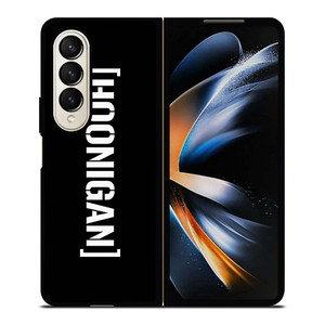 HOONIGAN RACING DIVISION LOGO Samsung Galaxy Z Fold 4 Case Cover HOONIGAN RACING DIVISION LOGO Samsung Galaxy Z Fold 4 Case Cover