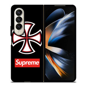 INDEPENDENT TRUCK COMPANY SUPREME Samsung Galaxy Z Fold 4 Case Cover