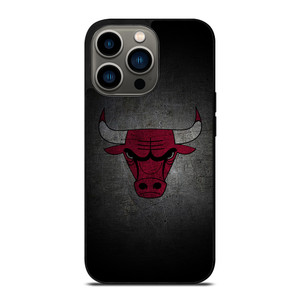 CHICAGO BULLS NBA GRUNGE iPhone 13 Pro Case Cover CHICAGO BULLS NBA GRUNGE iPhone 13 Pro Case Cover