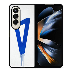 LAUV SINGER SYMBOL Samsung Galaxy Z Fold 4 Case Cover