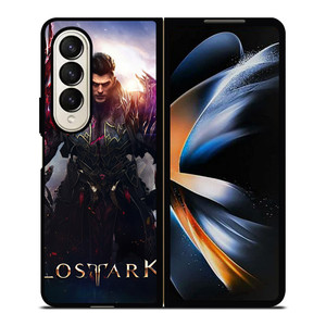 LOST ARK ONLINE GAMES Samsung Galaxy Z Fold 4 Case Cover