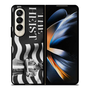 MACKLEMORE THE HEIST Samsung Galaxy Z Fold 4 Case Cover
