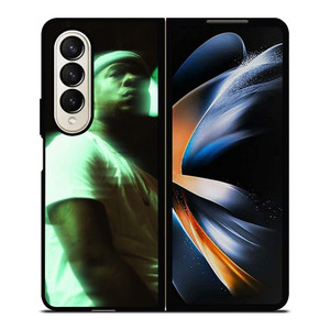 MICK JENKINS ELEPHANT IN THE ROOM Samsung Galaxy Z Fold 4 Case Cover MICK JENKINS ELEPHANT IN THE ROOM Samsung Galaxy Z Fold 4 Case Cover