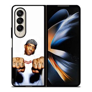 MOBB DEEP PRODIGY SUPREME Samsung Galaxy Z Fold 4 Case Cover