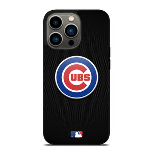 CHICAGO CUBS BASEBALL TEAM iPhone 13 Pro Case Cover