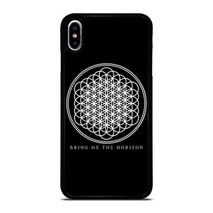 BRING ME THE HORIZON SEMPITERNAL iPhone XS Max Case Cover