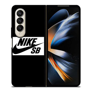 NIKE SB SKATEBOARD Samsung Galaxy Z Fold 4 Case Cover