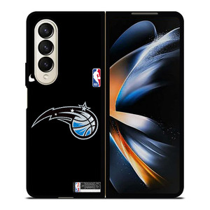 ORLANDO MAGICS NIKE NBA BASKETBALL Samsung Galaxy Z Fold 4 Case Cover ORLANDO MAGICS NIKE NBA BASKETBALL Samsung Galaxy Z Fold 4 Case Cover