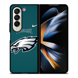 PHILADELPHIA EAGLES NFL FOOTBALL NIKE Samsung Galaxy Z Fold 4 Case Cover