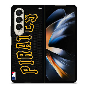 PITTSBURGH PIRATES BASEBALL Samsung Galaxy Z Fold 4 Case Cover