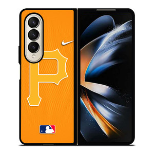 PITTSBURGH PIRATES MLB BASEBALL NIKE Samsung Galaxy Z Fold 4 Case Cover