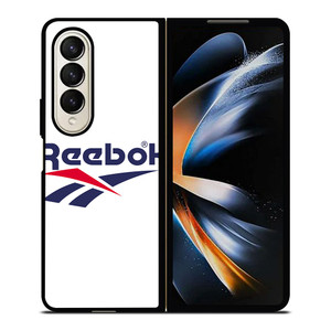 REEBOK LOGO 2 Samsung Galaxy Z Fold 4 Case Cover REEBOK LOGO 2 Samsung Galaxy Z Fold 4 Case Cover