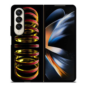 SHANG CHI AND THE LEGEND OF THE TEN RINGS MARVEL COVER Samsung Galaxy Z Fold 4 Case Cover SHANG CHI AND THE LEGEND OF THE TEN RINGS MARVEL COVER Samsung Galaxy Z Fold 4 Case Cover