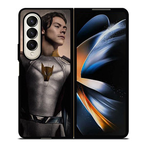 STARFOX ETERNALS MARVEL HARRY STYLES Samsung Galaxy Z Fold 4 Case Cover