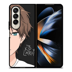 THE KID LAROI TELL ME WHY Samsung Galaxy Z Fold 4 Case Cover THE KID LAROI TELL ME WHY Samsung Galaxy Z Fold 4 Case Cover