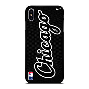 CHICAGO WHITE SOX BASEBALL iPhone XS Max Case Cover