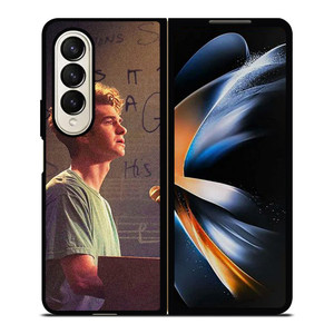 TICK TICK BOOM ANDREW GARFIELD Samsung Galaxy Z Fold 4 Case Cover