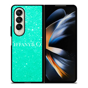 TIFFANY AND CO DIAMOND SPARKLY Samsung Galaxy Z Fold 4 Case Cover TIFFANY AND CO DIAMOND SPARKLY Samsung Galaxy Z Fold 4 Case Cover