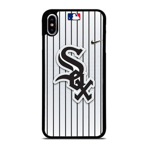 CHICAGO WHITE SOX MLB NIKE iPhone XS Max Case Cover